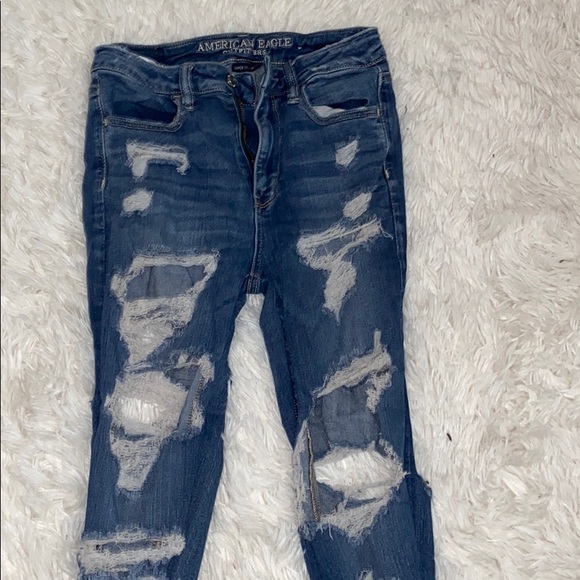American eagle jeans - Picture 1 of 4